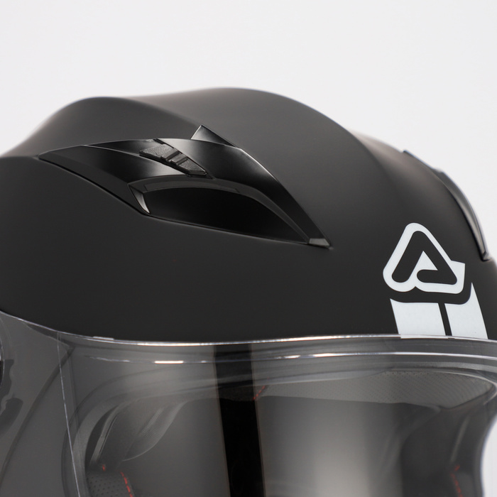 Acerbis Helm Firstway 2.0 homologation ECE/ONU 22-06