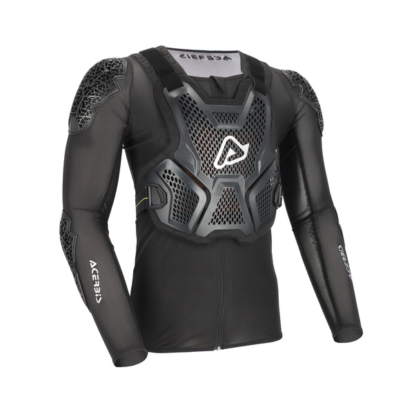 Acerbis P035 BODY ARMOUR Brustpanzer Protektorenhemd Cross Enduro Stree