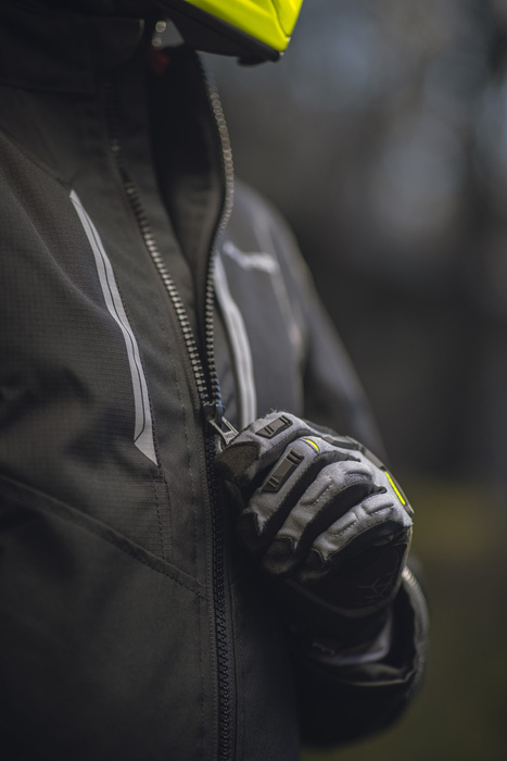 Acerbis X-Duro W-Proof wasserdicht