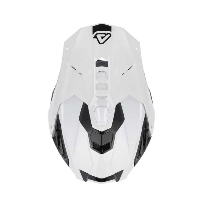 Acerbis Helm AIRSTRIKE - X HOMOLOGATION ECE/ONU 22 06