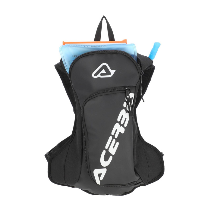 Acerbis Camelbag ACQUA LOGO 