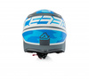 Acerbis Helm Stell Junior ECE/ONU 22-05 Motorradhelme Motorrad Cross Enduro