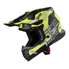 Acerbis PROFILE JUNIOR HELM ECE/ONU 22-06 Enduro MX Motocross Motorrad