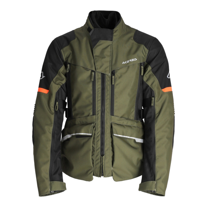 Acerbis Jacke CE X-ROVER JACKET