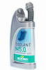 Motorex Coolant M5.0 ready to use / 1L