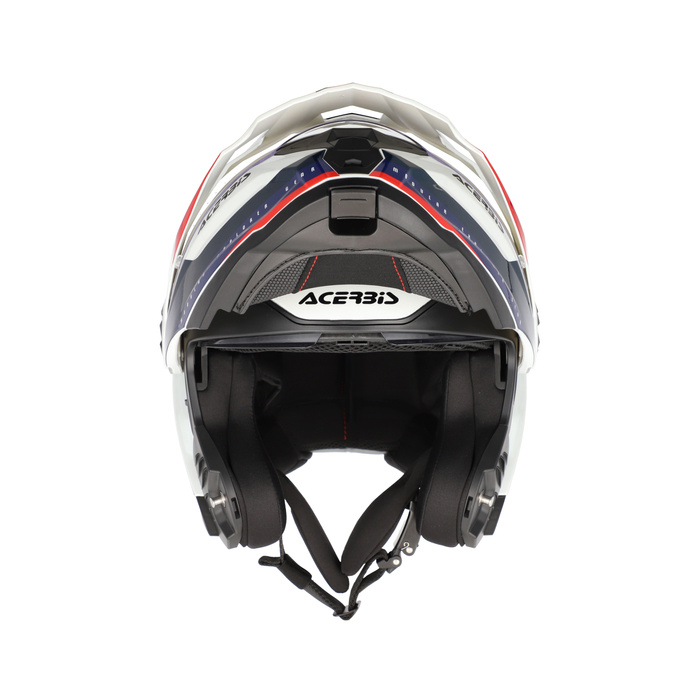 Acerbis Helmet Modular RIDER GRAPHIC 2206