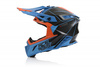 SALE Acerbis Helm Steel Carbon Cross Enduro Quad