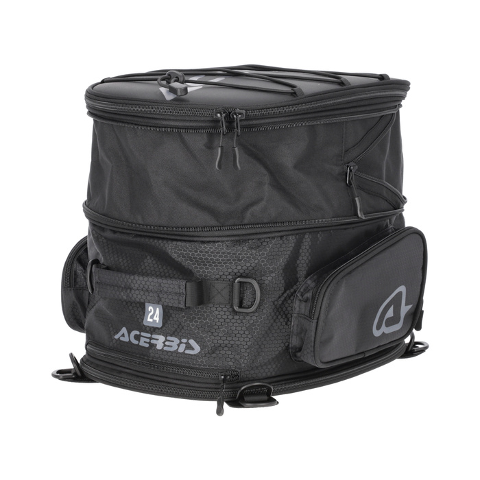 Acerbis bag REAR BAG GRAND TOUR 25L 