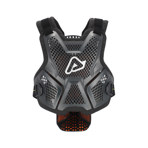 Acerbis chest protector P035 RACE lightweight certified EN 1621