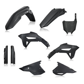 Honda Plastik Kit Satz FULL Komplett CRF 2021>