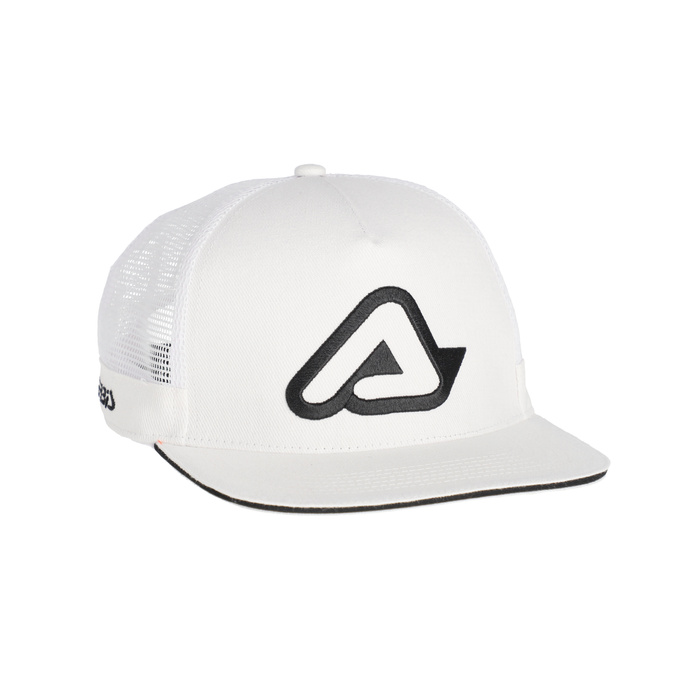 Acerbis C - Logo Kappe, Mütze, Cap, Basecap 