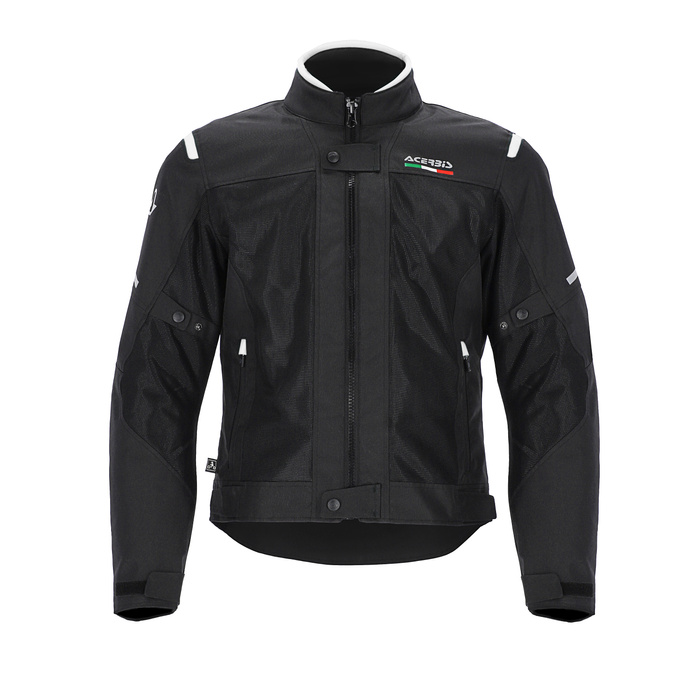 Jacket Acerbis ON ROAD RUBY JACKET