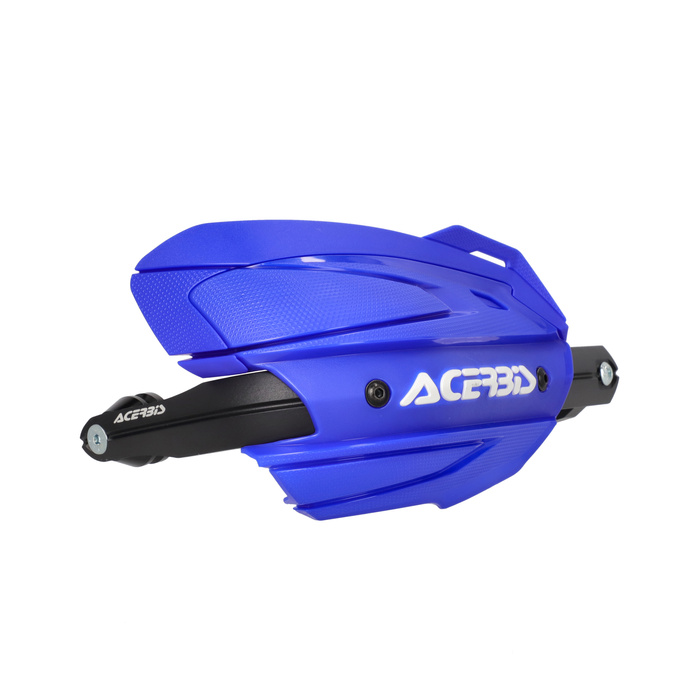 Acerbis Handguards ADV Type H to BMW F 900 GS 2024 2025