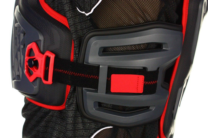 Acerbis Brustpanzer ROBOT