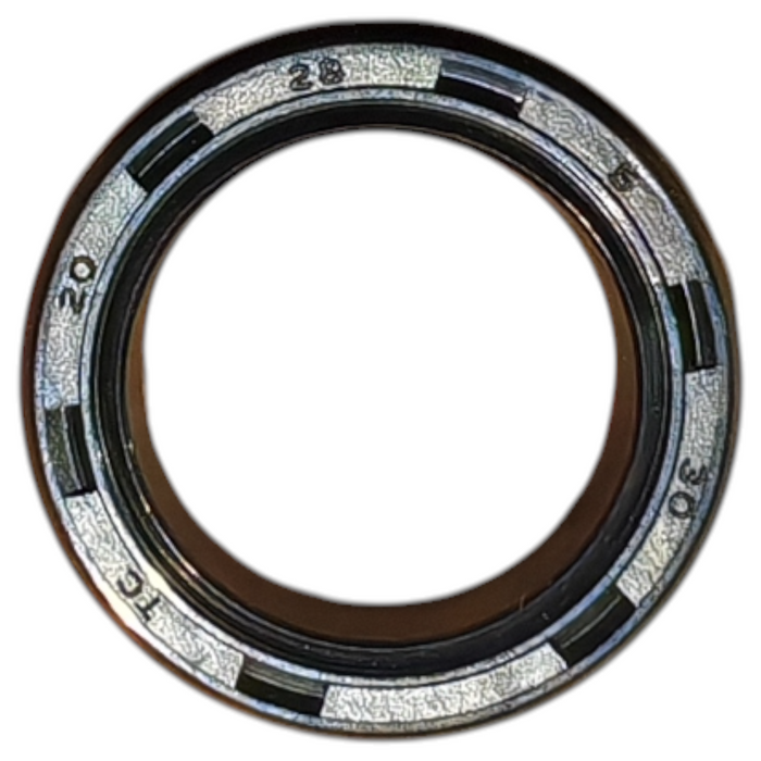 JML EN suspension oil seal NBR 20x28x5