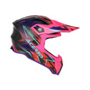 Acerbis Helm AIRSTRIKE - X HOMOLOGATION ECE/ONU 22 06