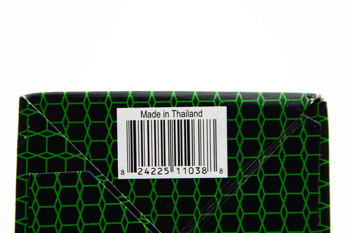 Ölfilter HIFLO HF183