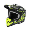 Acerbis Helm Linear Motorrad Cross Enduro Quad 2206 