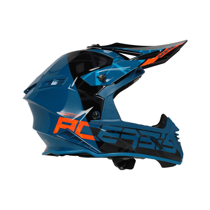 SALE Acerbis Helm X-Track
