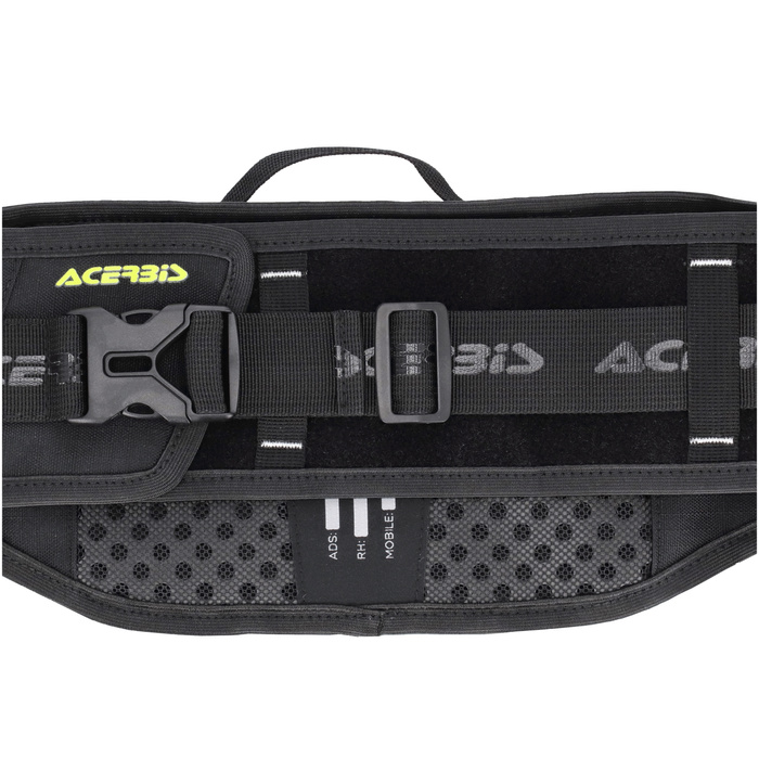 Acerbis Gürteltasche RAM PRO LOGO
