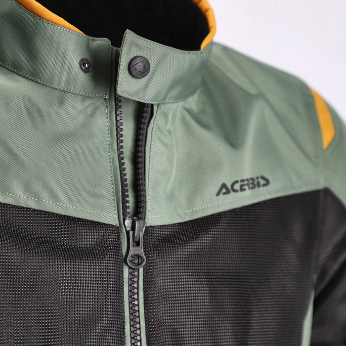 Acerbis Belüftete Motorradjacke RAMSEY JACKET 2.0