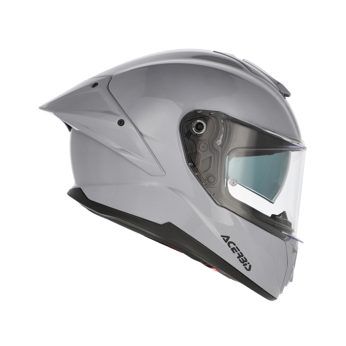 Acerbis Helm TERMAK - X homologation ECE 22.06 Dual Road
