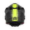 Acerbis AIRSTRIKE-C HELMET Homologation ECE/ONU 22 06
