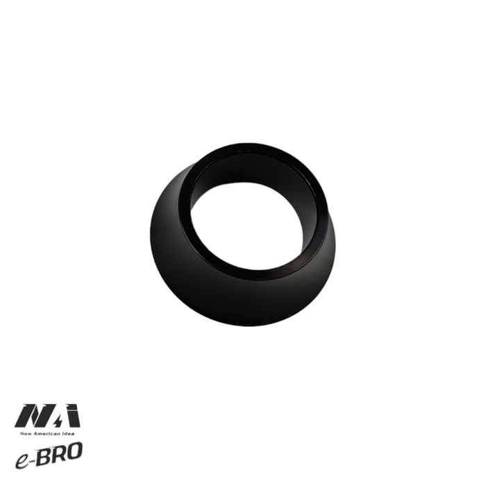 6. NAI head tube bearings e-BRO