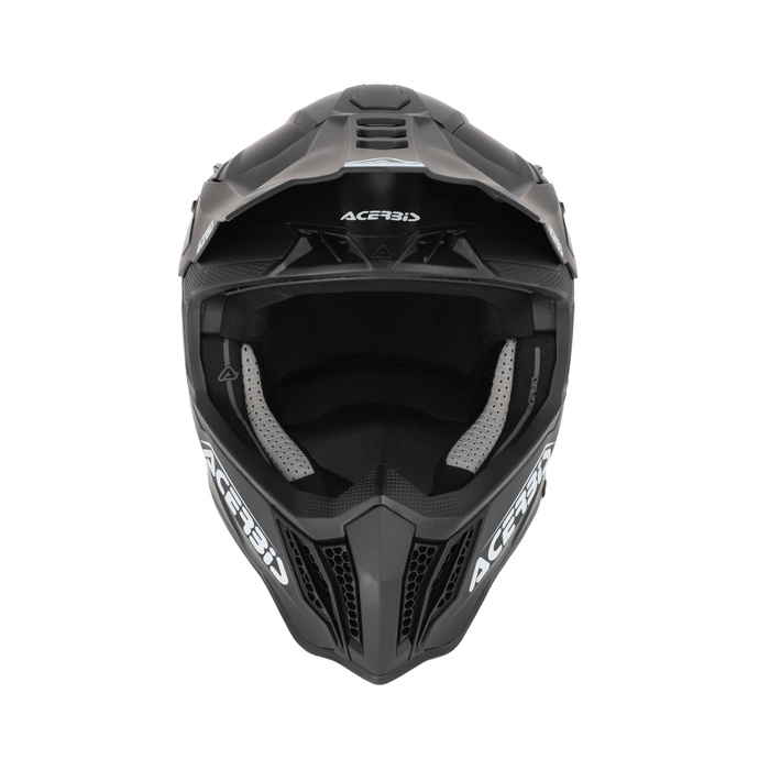 Acerbis AIRSTRIKE - X HELMET Homologation ECE/ONU 22 06