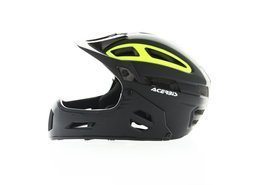 Acerbis Fahrradhelm MTB DOUBLEP mit Schutz Helm