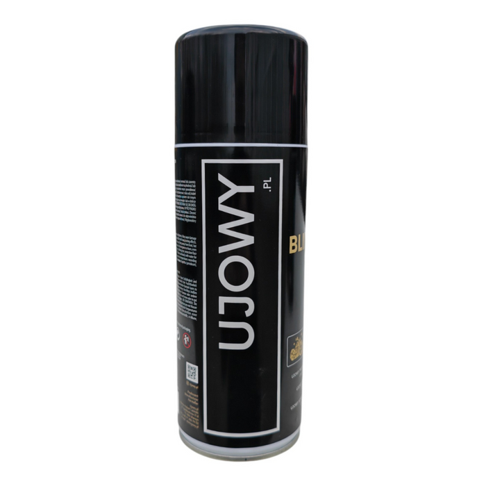 BLINKBLINK 400ml Ujowy Shining Spray