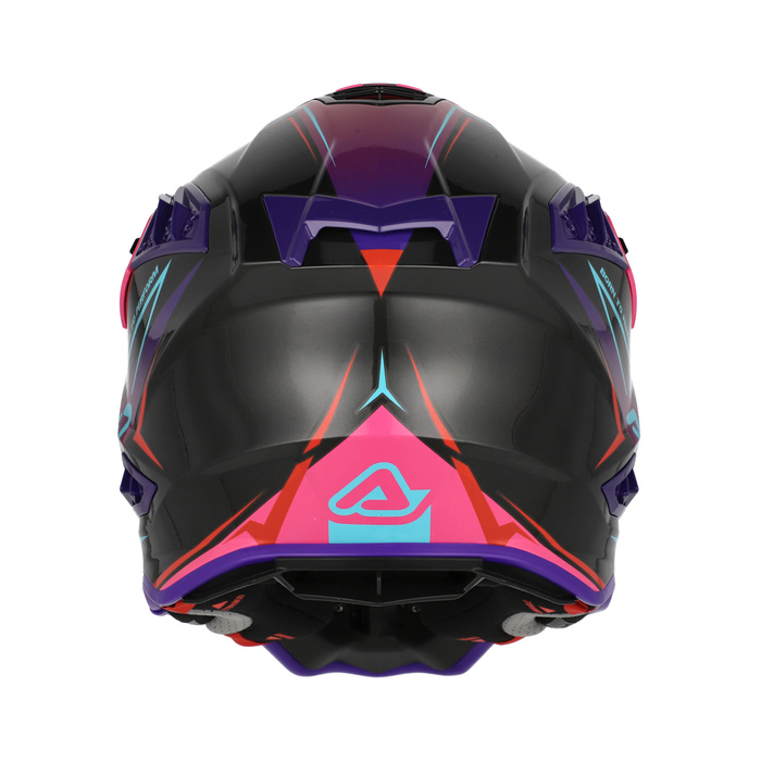 Acerbis AIRSTRIKE - X HELMET Homologation ECE/ONU 22 06