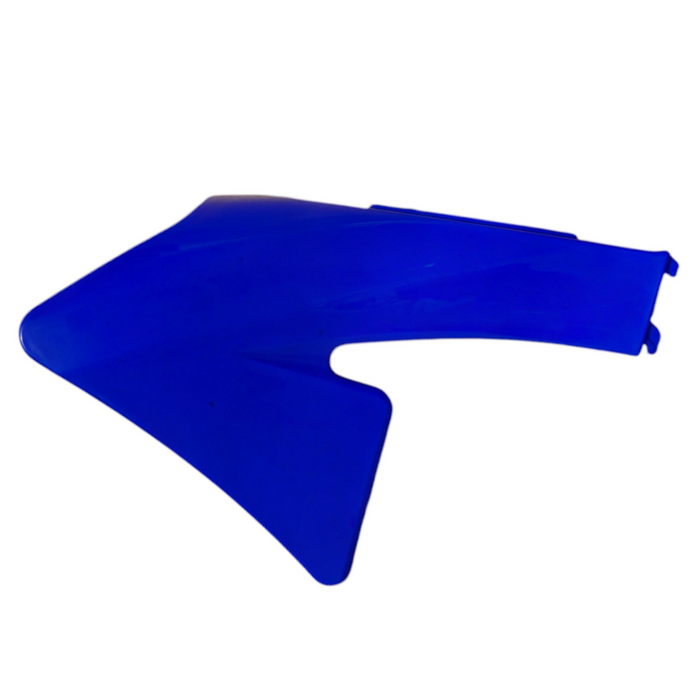 NAI e-MX left tank fairing