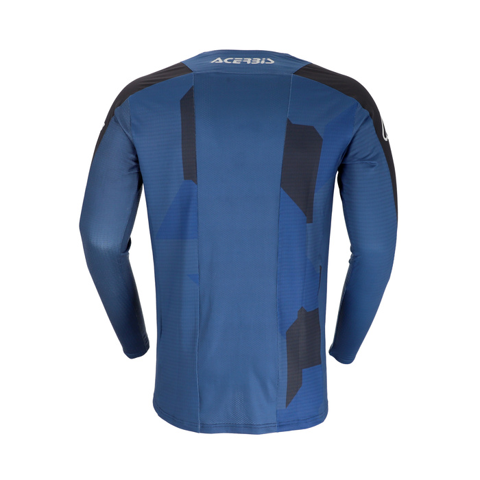 Acerbis t-shirt X-DURO WINTER JERSEY 3.0 motorrad