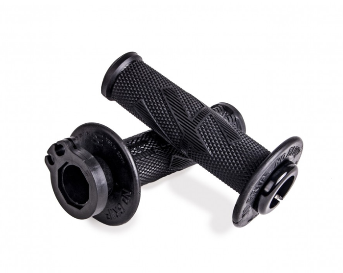 ODI EMIG PRO V2 Lock-On Grip Satz für 2T und 4T 