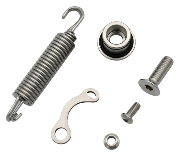MAROLU Side stand spring kit fits KTM EXC Husqvarna TE FE
