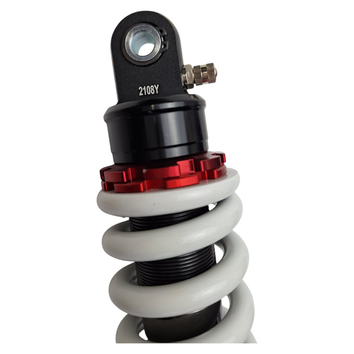 EGL EXP 110 hinterer Stoßdämpfer