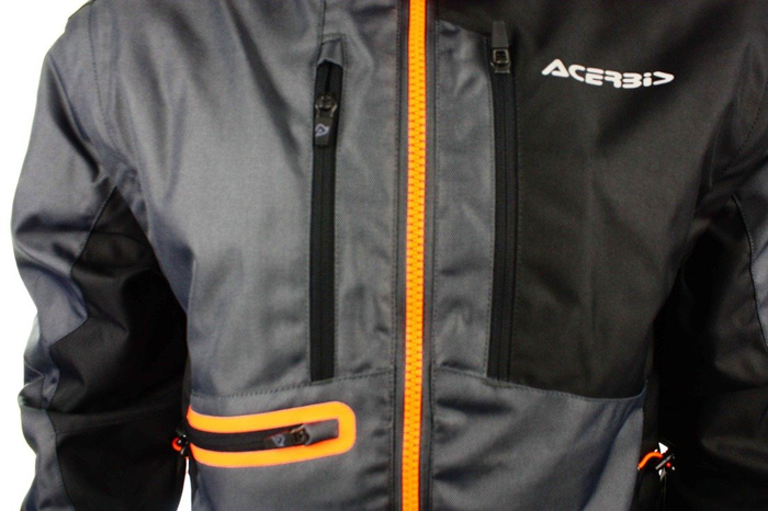 Acerbis Jacke Enduro ONE