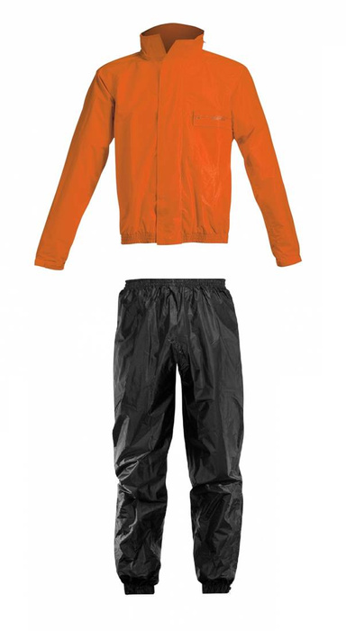 SALE Acerbis Motorrad-Regenanzug Regenbekleidung Regenschutz LOGO