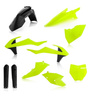 Acerbis Plastik Kit FULL Komplett passend für KTM SX / SXF 2016 2017 2018