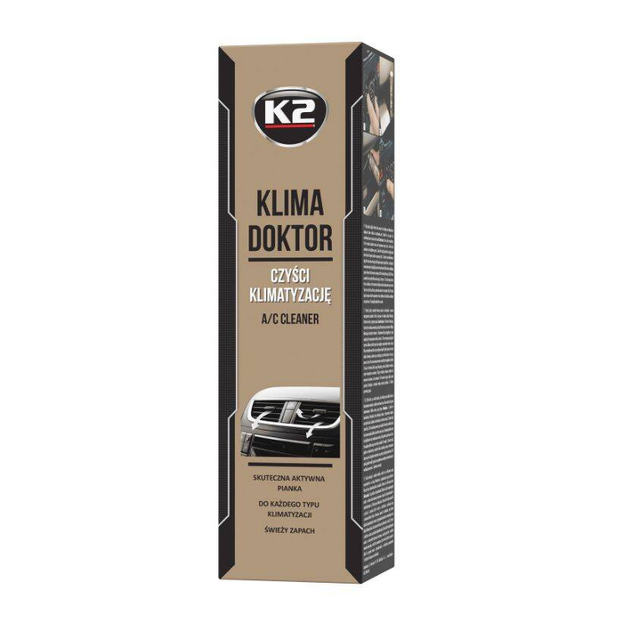 K2 KLIMA DOKTOR 500 ML
