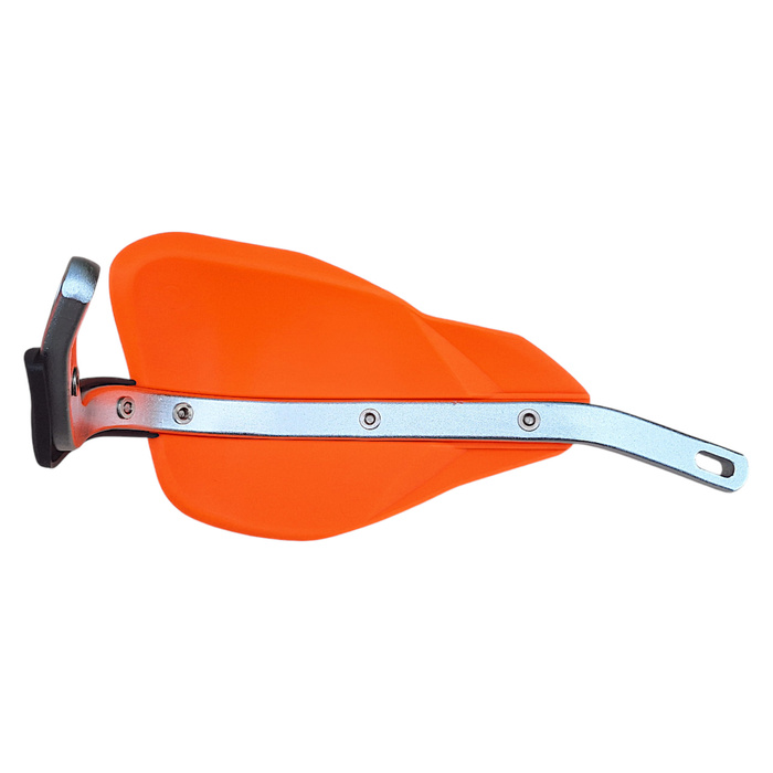 MAROLU plastic handguards with aluminum core