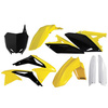 Suzuki Plastik Kit FULL Komplett RMZ 250 replika 2011