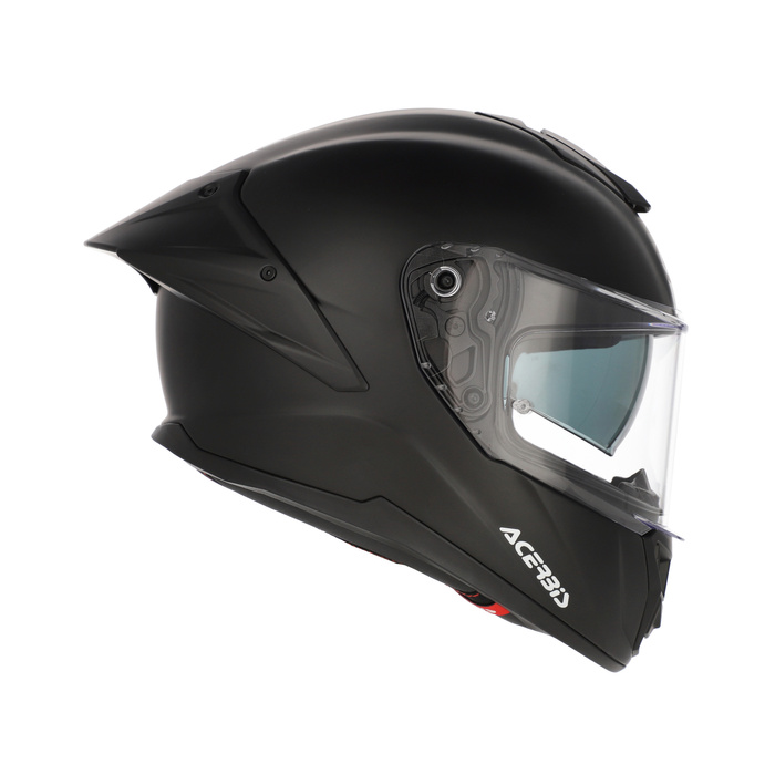 Acerbis Helm TERMAK - X homologation ECE 22.06 Dual Road Motorradhelme Motorrad