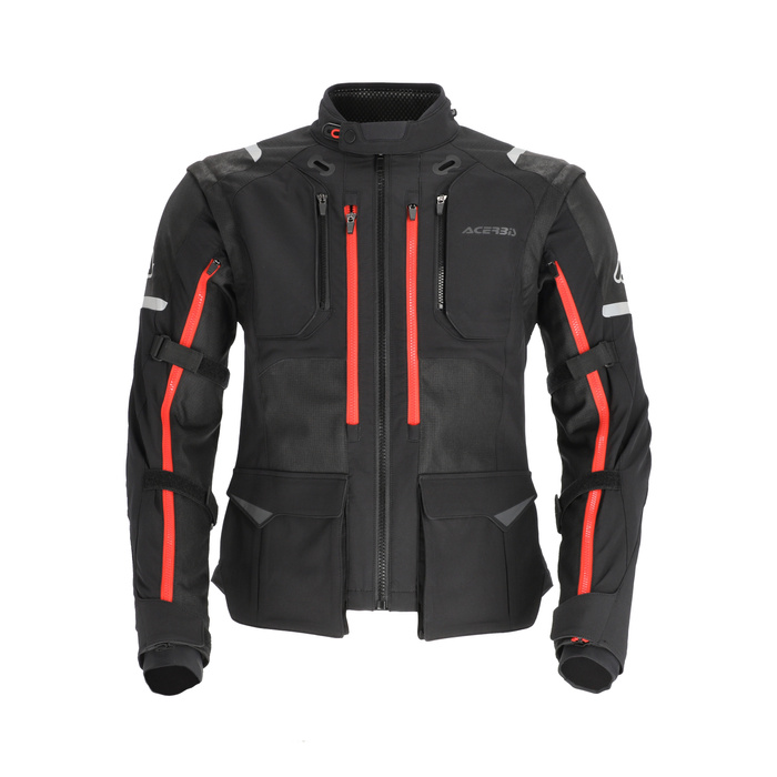 Acerbis Jacket RALLY PRO