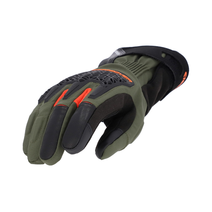 Acerbis Gloves CE CROSSOVER WP Cross Enduro