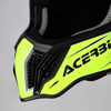 Acerbis Helm AIRSTRIKE - X HOMOLOGATION ECE/ONU 22 06