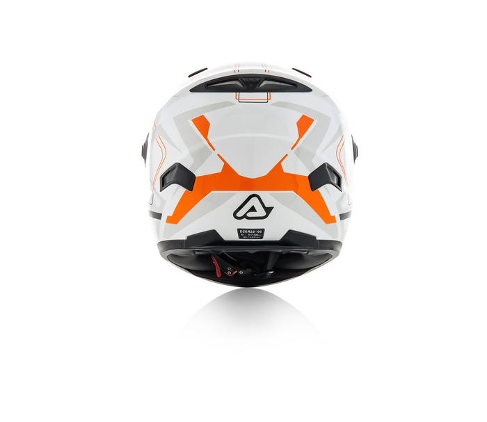 SALE Helmet Acerbis Full Face FS-807