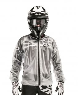 Acerbis Regenjacke PRO 3.0
