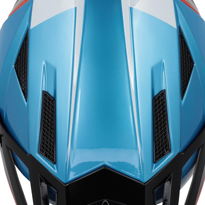 Acerbis HELMET T711 Homologation ECE/ONU 22 06